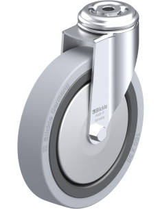 LKRA-VPA 150G-11-FA pasukamas ratukas, 150 mm, 110 kg