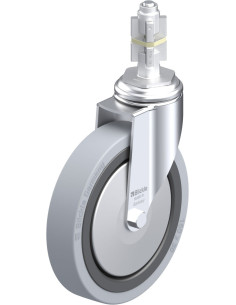 LKRA-VPA 150G-11-FA-E14 pasukamas ratukas su guma