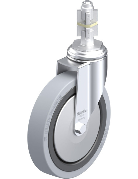 LKRA-VPA 150G-11-FA-E14 pasukamas ratukas su guma