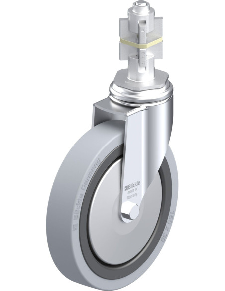 LKRA-VPA 150G-11-FA-E17 pasukamas ratukas, 150 mm