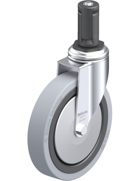 LKRA-VPA 150G-11-FA-ER14 pasukamas ratukas su guma