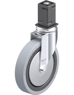 LKRA-VPA 150G-11-FA-EV18 pasukamas ratukas su guma