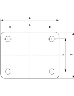 APS3-10 adapterio plokštė 2