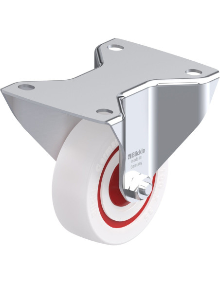 BK-POW 100KF-3 sintetinis fiksuotas ratukas