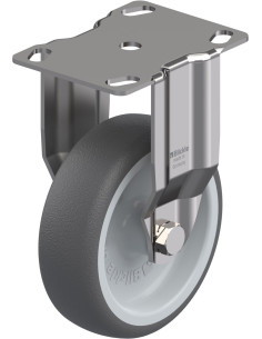 BKPXA-PATH 101G fiksuotas ratukas iš nerūdijančio plieno