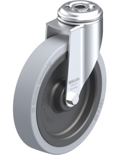 LKRA-VPA 150K pasukamas ratukas, 150 mm, 110 kg