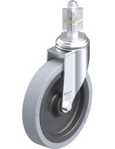 LKRA-VPA 150K-11-E15 pasukamas ratukas, 150 mm, 110 kg