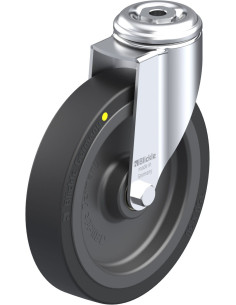 LKRA-VPA 150K-11-EL antistatinis pasukamas ratukas
