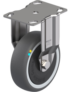 BKPXA-PATH 101KFD-ELS antistatinis ratukas 100 mm