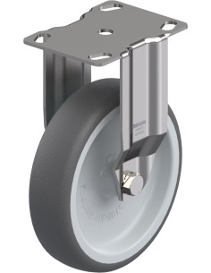 BKPXA-PATH 126G fiksuotas ratukas, nerūdijantis plienas