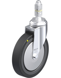 LKRA-VPA 150K-11-EL-FA-E13 antistatinis pasukamas ratukas