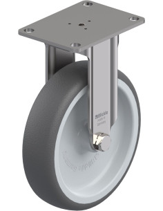 BKPXA-PATH 126G-26 fiksuotas ratukas iš nerūdijančio plieno