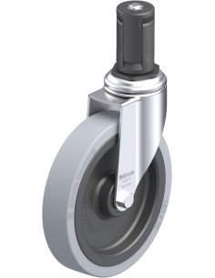 LKRA-VPA 150K-11-ER15 pasukamas ratukas, 150 mm, 110 kg