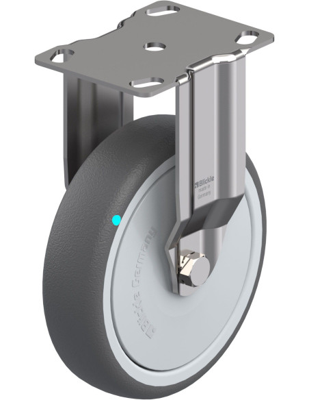 BKPXA-PATH 126KFD poliuretano ratukas 125 mm