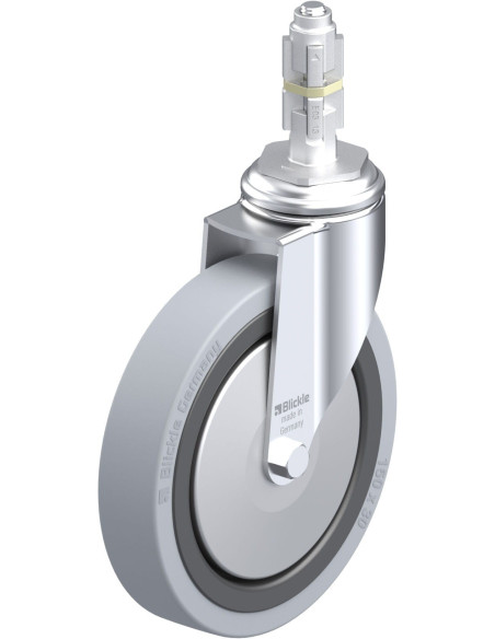 LKRA-VPA 150K-11-FA-E13 pasukamas ratukas, 150 mm, 110 kg