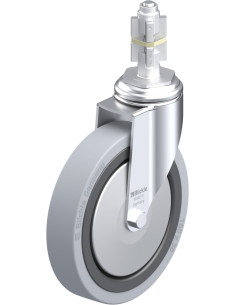 LKRA-VPA 150K-11-FA-E14 pasukamas ratukas 150 mm