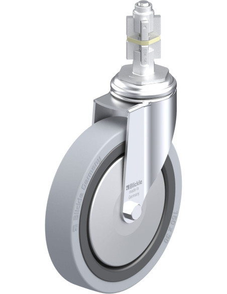 LKRA-VPA 150K-11-FA-E14 pasukamas ratukas 150 mm