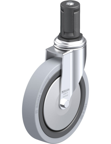 LKRA-VPA 150K-11-FA-ER15 pasukamas ratukas 150 mm