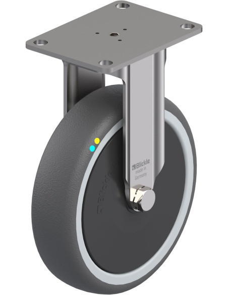 BKPXA-PATH 126KFD-26-ELS antistatinis ratukas