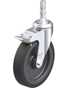 LKRA-VPA 150K-11-FI-EL-E11 antistatinis ratukas su