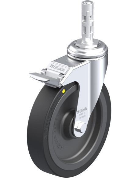 LKRA-VPA 150K-11-FI-EL-E11 antistatinis ratukas su