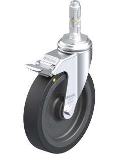 LKRA-VPA 150K-11-FI-EL-E12 antistatinis ratukas su