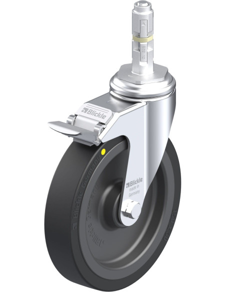 LKRA-VPA 150K-11-FI-EL-E12 antistatinis ratukas su