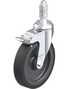 LKRA-VPA 150K-11-FI-EL-E13 antistatinis ratukas su