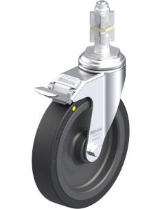 LKRA-VPA 150K-11-FI-EL-E14 antistatinis ratukas su
