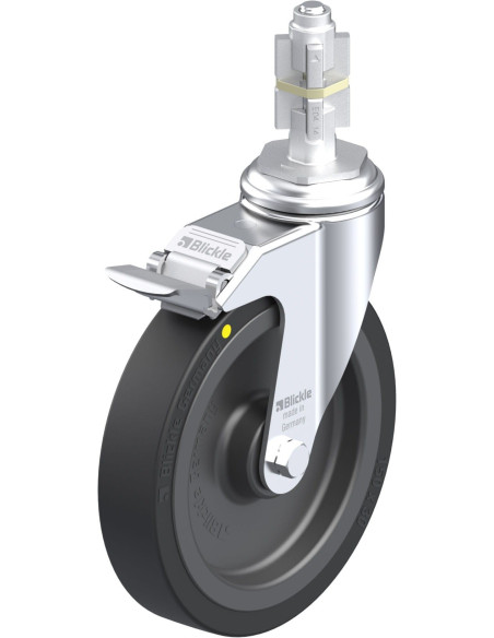 LKRA-VPA 150K-11-FI-EL-E14 antistatinis ratukas su