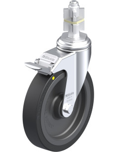 LKRA-VPA 150K-11-FI-EL-E15 antistatinis ratukas su