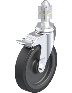 LKRA-VPA 150K-11-FI-EL-E17 antistatinis ratukas su