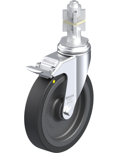 LKRA-VPA 150K-11-FI-EL-E17 antistatinis ratukas su