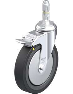 LKRA-VPA 150K-11-FI-EL-FA-E12 antistatinis ratukas su