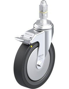 LKRA-VPA 150K-11-FI-EL-FA-E13 antistatinis ratukas su