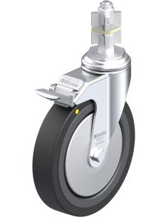 LKRA-VPA 150K-11-FI-EL-FA-E15 antistatinis pasukamas