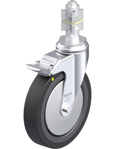 LKRA-VPA 150K-11-FI-EL-FA-E17 antistatinis ratukas su