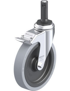 LKRA-VPA 150K-11-FI-ER12 pasukamas ratukas su stabdžiais