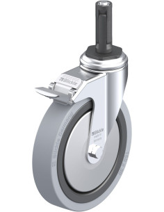 LKRA-VPA 150K-11-FI-FA-ER12 pasukamas ratukas su stabdžiais