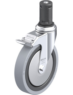 LKRA-VPA 150K-11-FI-FA-ER15 pasukamas ratukas su stabdžiais