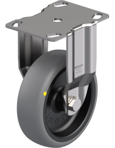 BKPXA-TPA 101G-ELS - Antistatinis fiksuotas ratukas