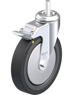 LKRA-VPA 150K-FI-EL-FA-GS12 antistatinis pasukamas ratukas