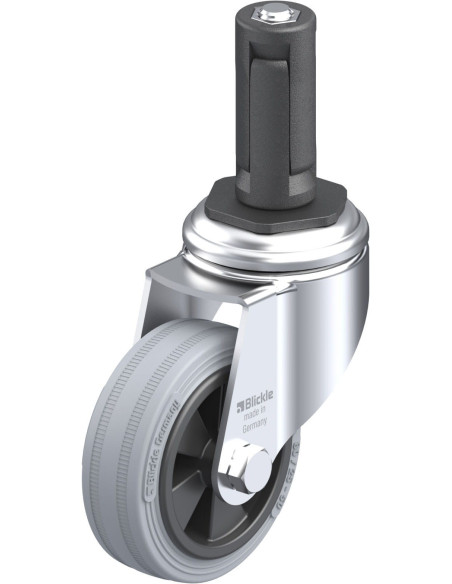 LKRA-VPA 80G-11-ER13 pasukamas ratukas 80 mm