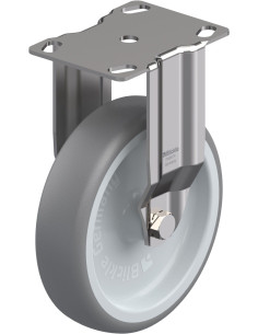 BKPXA-TPA 126G fiksuotas ratukas iš nerūdijančio plieno