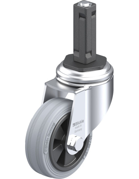 LKRA-VPA 80G-11-EV12 pasukamas ratukas 80 mm