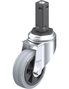 LKRA-VPA 80G-11-EV13 pasukamas ratukas 80 mm