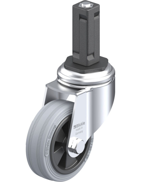 LKRA-VPA 80G-11-EV13 pasukamas ratukas 80 mm