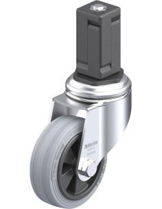 LKRA-VPA 80G-11-EV15 pasukamas ratukas 80 mm