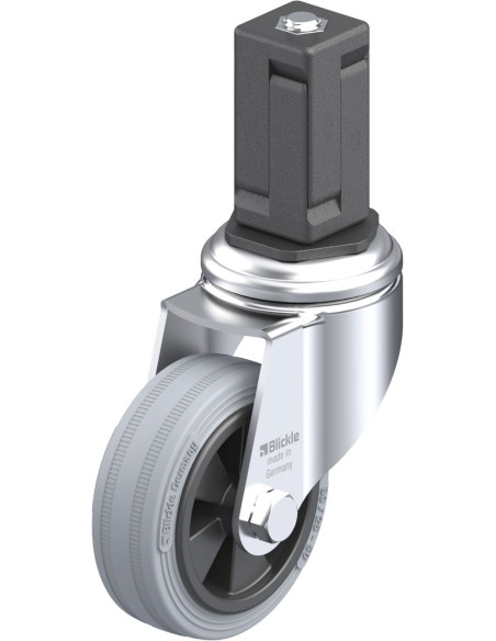 LKRA-VPA 80G-11-EV15 pasukamas ratukas 80 mm