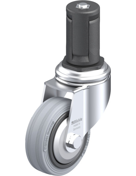 LKRA-VPA 80G-11-FA-ER15 pasukamas ratukas 80 mm